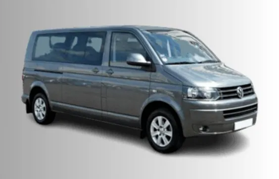 8 - 10 Seater Minibus Hull