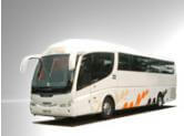 49 Seater Hull Coach