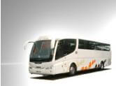 36 Seater Hull Coach