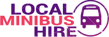 Minibus Hire Hull Logo